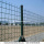 PVC Coated Security Euro Fence